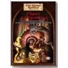 Ganesha Games Il Cuore della Lucertola: Four Against Darkness ITA