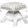 Qeeboo POUF TURTLE CARRY 36005 QEEBOO