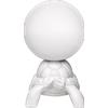 Qeeboo LAMPADA TURTLE CARRY 36006 QEEBOO