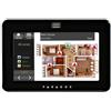 Paradox TM50B Tastiera con display a colori da 5 pollici alta qualita touchscreen