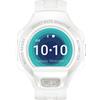 Alcatel ONETOUCH GO Smartwatch, Bianco-Grigio