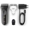 Braun Series 3 ProSkin 3000s Rasoio