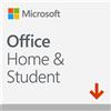 Microsoft Office Home e Student