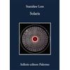 Sellerio Editore Palermo Solaris