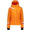 Cmp Ski 39w1676 Jacket Arancione 2XS Donna