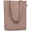 Shopper bag ecologica personalizzata Naima Tote 38 x 42 x 10 cm personalizzate o neutre