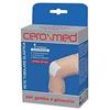CEROXMED RETE TUBOLARE GAMBA/GINOCCHIO 3 M 1 PEZZO