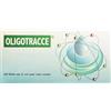 OLIGOTRACCE CALCIO 20 FIALE 2 ML