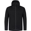 Montura Sestriere Jacket Nero M Uomo