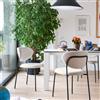 Connubia Sedia Cozy CB2135 di Connubia