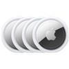 Apple Airtag Apple 4pz Bianco [MX542ZYA]