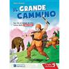 Raffaello Il grande cammino. Il mulino a vento serie un tuffo nella storia