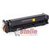 TONER GIALLO COMPATIBILE PER CANON i-SENSYS LBP 621Cw 623Cdw MF 641Cw 643Cdw 645Cx CARTUCCIA 054Y - NO-NAME