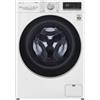 LG F4WV510S1EA.ABWQP lavatrice Caricamento frontale 10,5 kg 1400 Giri/