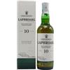Laphroaig Distillery Whisky Laphroaig 10 Years Malto