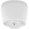Smartwares Mini rilevatore di Calore RM640K, Ideale per Bagno/Cucina, 85 dB, Diametro Ø 50 x 43 mm