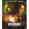 CG - Adler Entertainment Governance - Il prezzo del potere (Blu-Ray Disc)