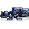 Rare Diamonds Doro - Warlock Triumph And Agony Live (Blu-Ray Disc + CD + Musicassetta)
