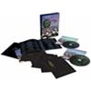 Parlophone Pink Floyd - A Momentary Lapse Of Reason (Blu-Ray Disc + CD)