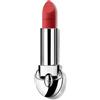 Guerlain Il Rossetto Matte Vellutato Ad Alta Pigmentazione: Comfort & Tenuta Di 16 Ore 885 Fire Orange