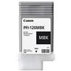 Cartuccia compatibile Canon 2884C001 PFI-120MBK NERO OPACO