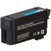 Cartuccia compatibile Epson T40D2 XD2 CIANO