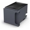 Tanica di manutenzione compatibile Epson C13T671400 T6714 COLORE