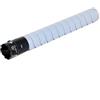 Toner compatibile Olivetti B1037 CIANO