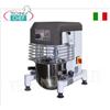 Impastatrice Planetaria da lt.5, con Variatore di Velocita' Digitale, dim.mm.350x400x470h