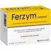 Specchiasol Ferzym Colonsol 40 Capsule