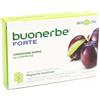 Bios Line Buonerbe Regola Forte Integratore Alimentare 60 Tavolette