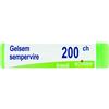 Boiron Gelsemium Sempervirens Globuli 200Ch Dose 1g