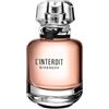 Givenchy L'Interdit 50 ml