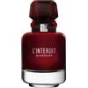 Givenchy L'Interdit Rouge 50 ml