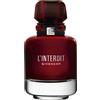 Givenchy L'Interdit Rouge 80 ml