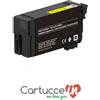 CartucceIn Cartuccia compatibile Epson T40D4 / XD2 giallo ad alta capacità