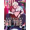 Magic Press Kabuki-cho bad trip