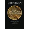 Bompiani La compagnia dell'anello: Vol. 1