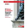 Zanichelli Il Cricco di Teodoro. Itinerario nell'arte. Ediz. rossa. Per le Scuole superiori. Con espansione online. Dal Gotico internazionale al Postimpressionismo (Vol. 3)
