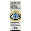 Lacrisun Gocce Oculari Lubrificanti 10ml