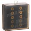 NARAKU Set Getti Principali Carburatore Naraku M6 Per Carburatore Dellorto 50-68