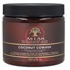 As I Am Coconut CoWash - Confezione da 2 pezzi