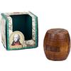 Professor PUZZLE Barrel Grandi menti di Nelson