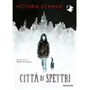 MONDADORI Città di spettri