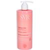 LABORATOIRES SVR SVR Topialyse Baume Lavant 400ml - Detergente delicato pelle secca, atopica, neonati