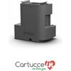CartucceIn Tanica di manutenzione compatibile Epson C13T04D100 / T04D1 colore