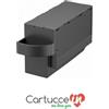 CartucceIn Tanica di manutenzione compatibile Epson C13T366100 / T3661 colore