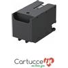 CartucceIn Tanica di manutenzione compatibile Epson C13T671500 / T6715 colore
