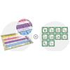 Korea Boardgames Capriccio degli Dei: Four Gardens