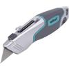 wolfcraft Cutter professionale doppia lama I 4200000 I Per tagliare materiali duri con lama trapezoidale o a uncino